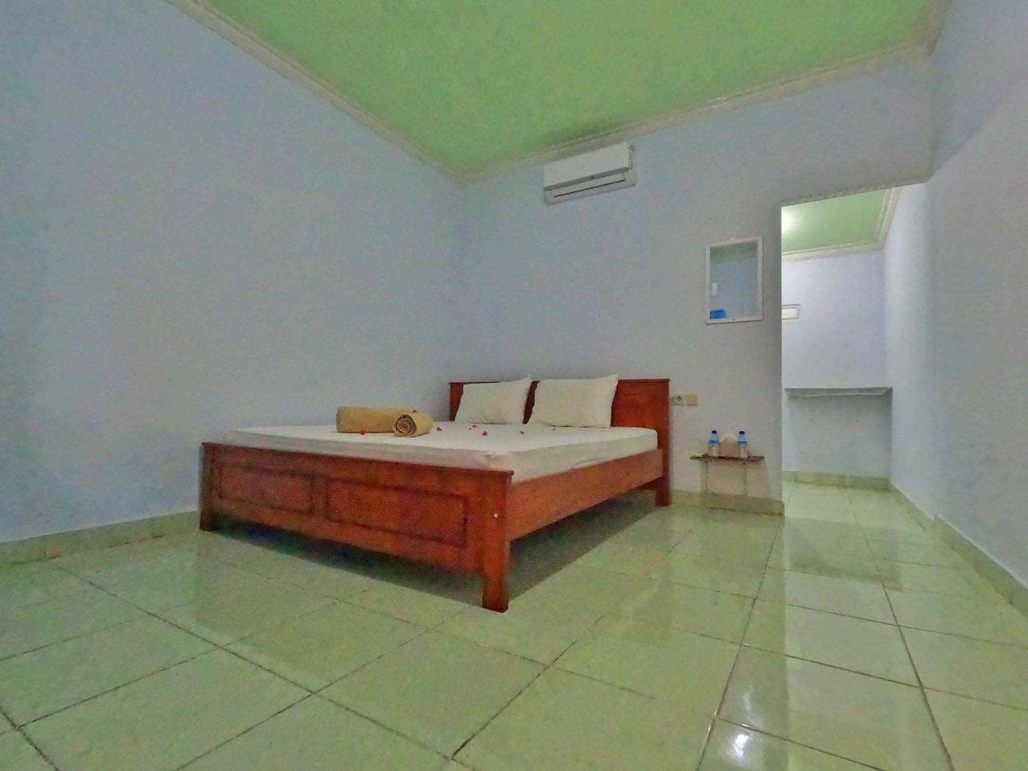 Mango Homestay Секотонг Экстерьер фото