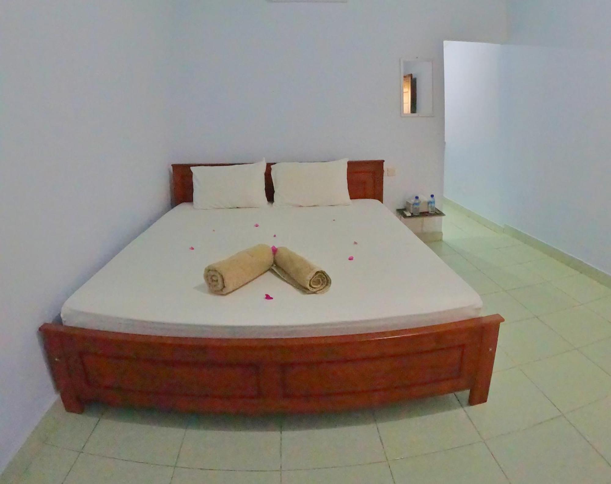 Mango Homestay Секотонг Экстерьер фото